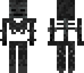 wither skeleton