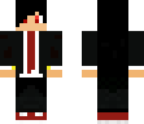 watervfires cursed skin