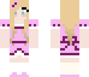 kawaii lolita recolor