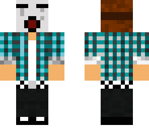 ghast mask