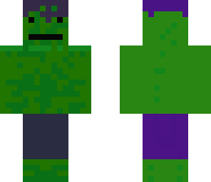 the hulk