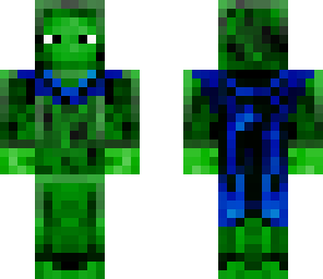 super green guy