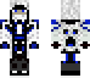 dweeks skin