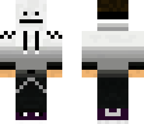 mask man