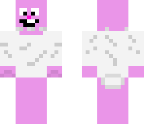 lamby happy tree friends