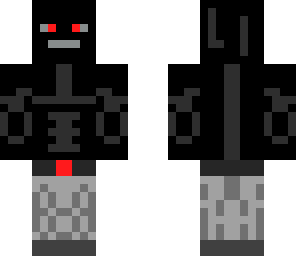 dark soul bodybuilder