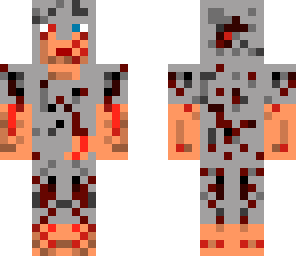 herobrine mest