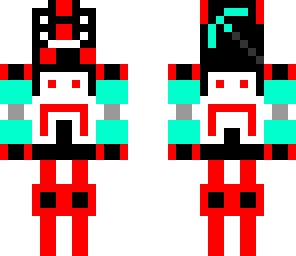 random castle knight