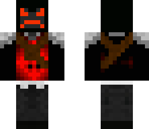 death demon fix