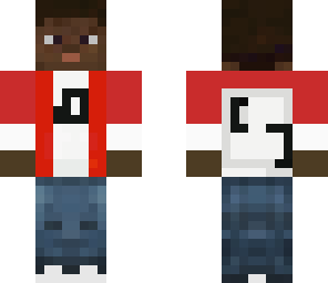 carl johnson edit