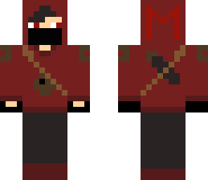 cowden - kmuadz's skin