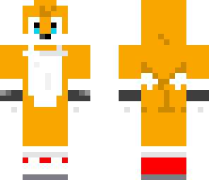 tails