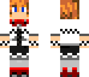 roxas kh