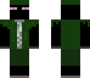 enderman soldier
