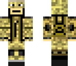 soldier