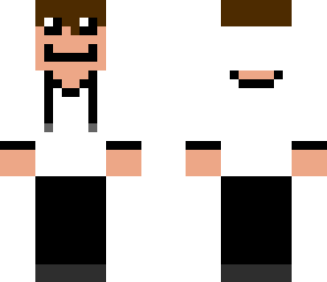 cool teen guy