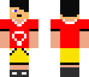 aaron