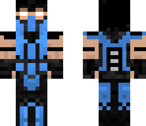 sub-zero