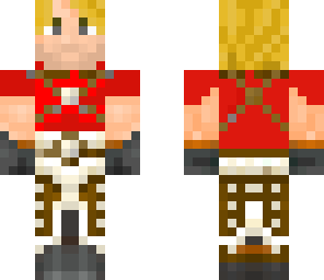 red slayer