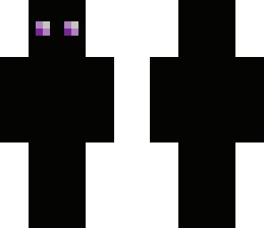 girl endermen