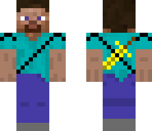 ninja steve