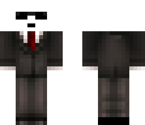 skull dude