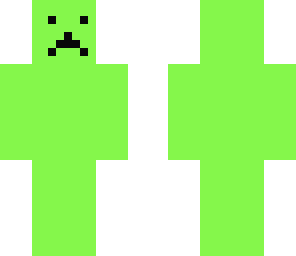 i hate creepers