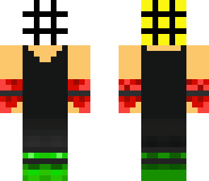 rubix cube fighter