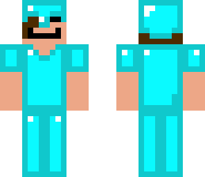 diamond armour