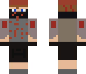 zoimbie hunter