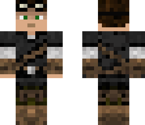 mineman