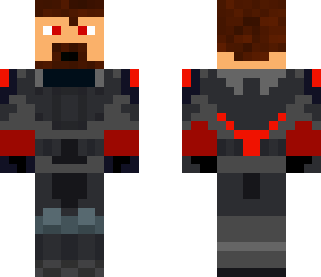 shadic odst armor
