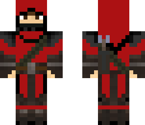red scout