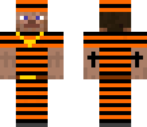 prisoner