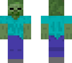 zombie