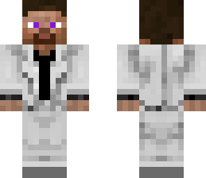 steve thing
