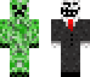 troll face creeper