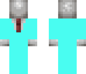 blue sleendermen