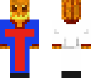 t man