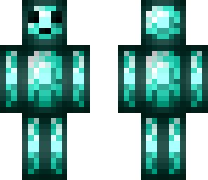 diamond man