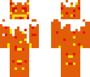 flame boy