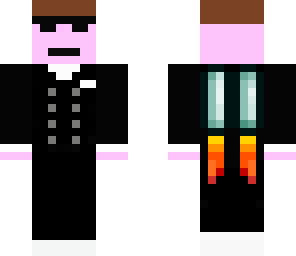 jet pack guy