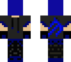 blue ***