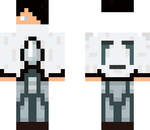 awesome ghast hunter