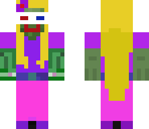 girl zombie