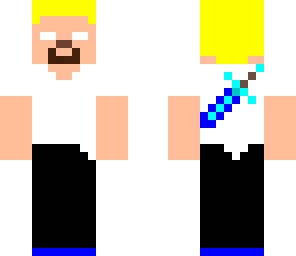 herobrine