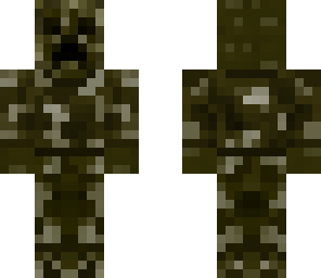 creeper