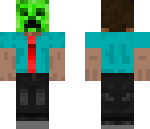 mr creeper