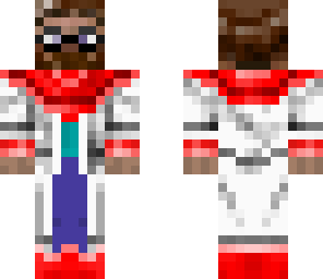 steve god