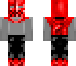 skull crusader